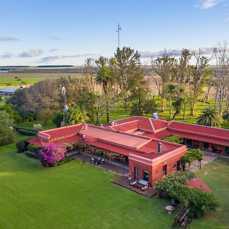 Estancia La Violeta Chajari Exterior photo
